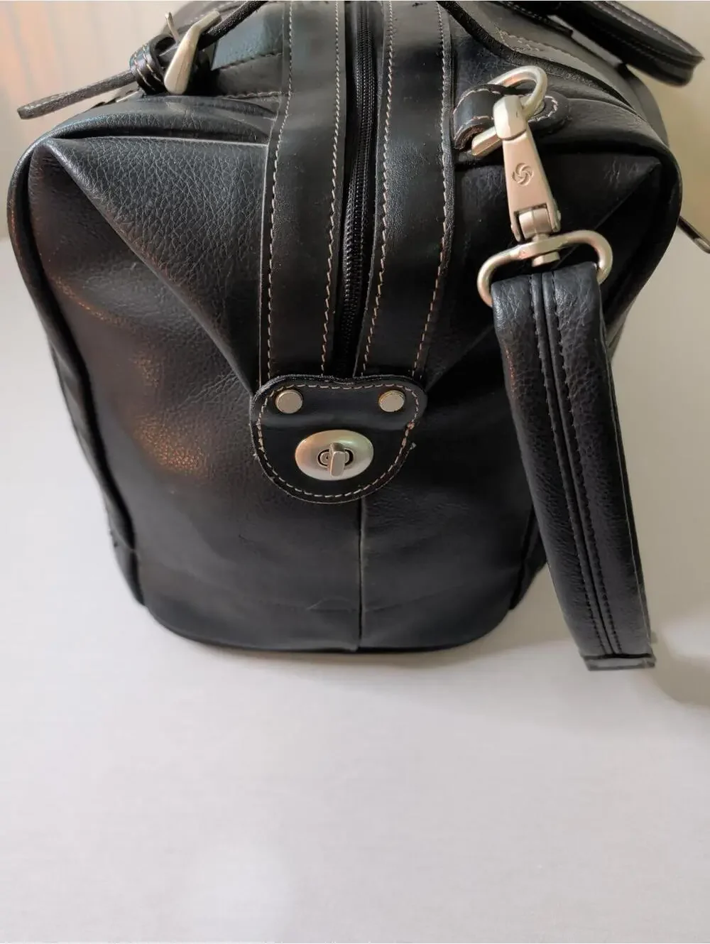 Samsonite vintage classic